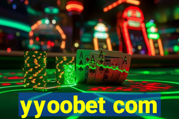 yyoobet com